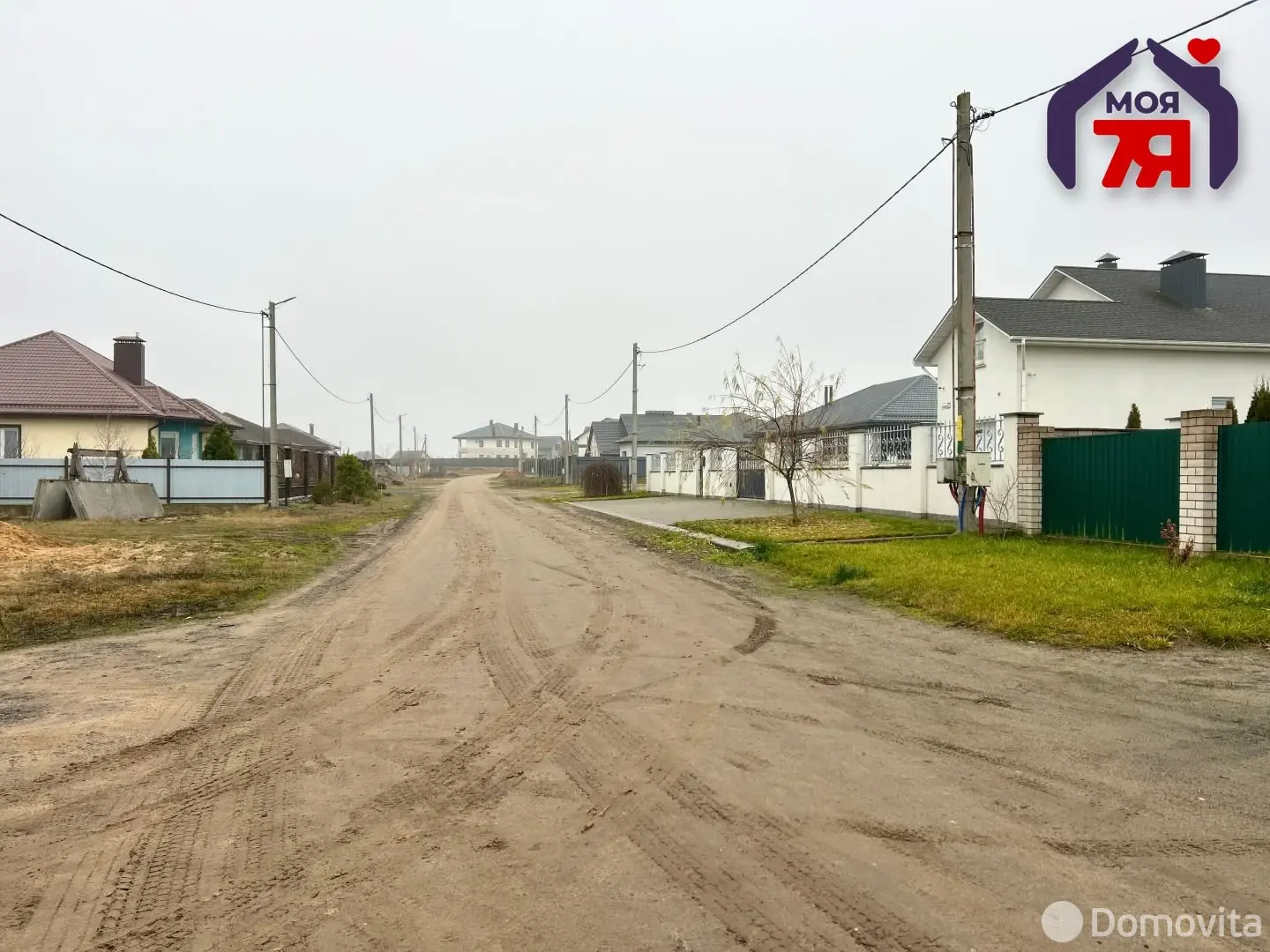 купить дом, Новый, ул. Берёзовая