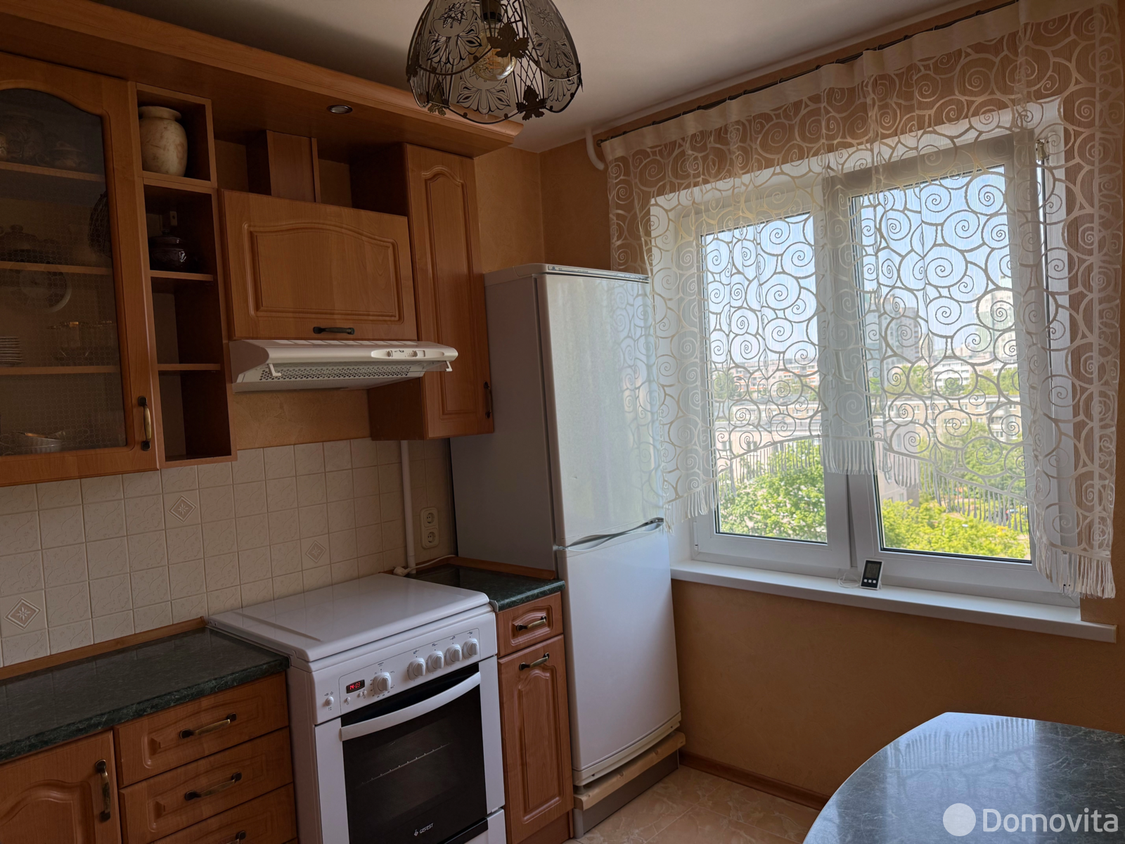 аренда квартиры, Минск, пр-т Рокоссовского, д. 153