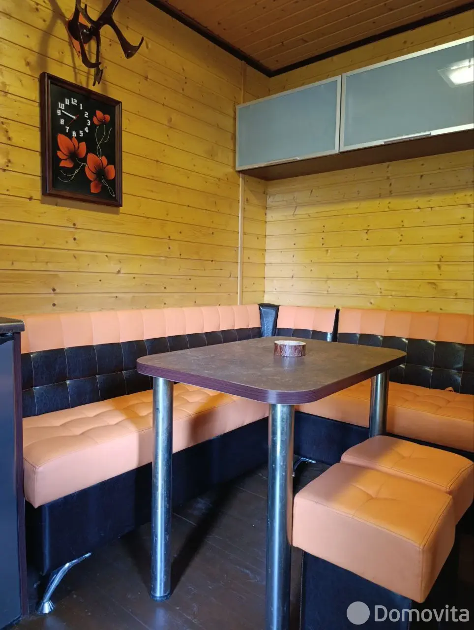 Купить 2-этажную дачу в Таль Минская область, 39500USD, код 184898 - фото 22