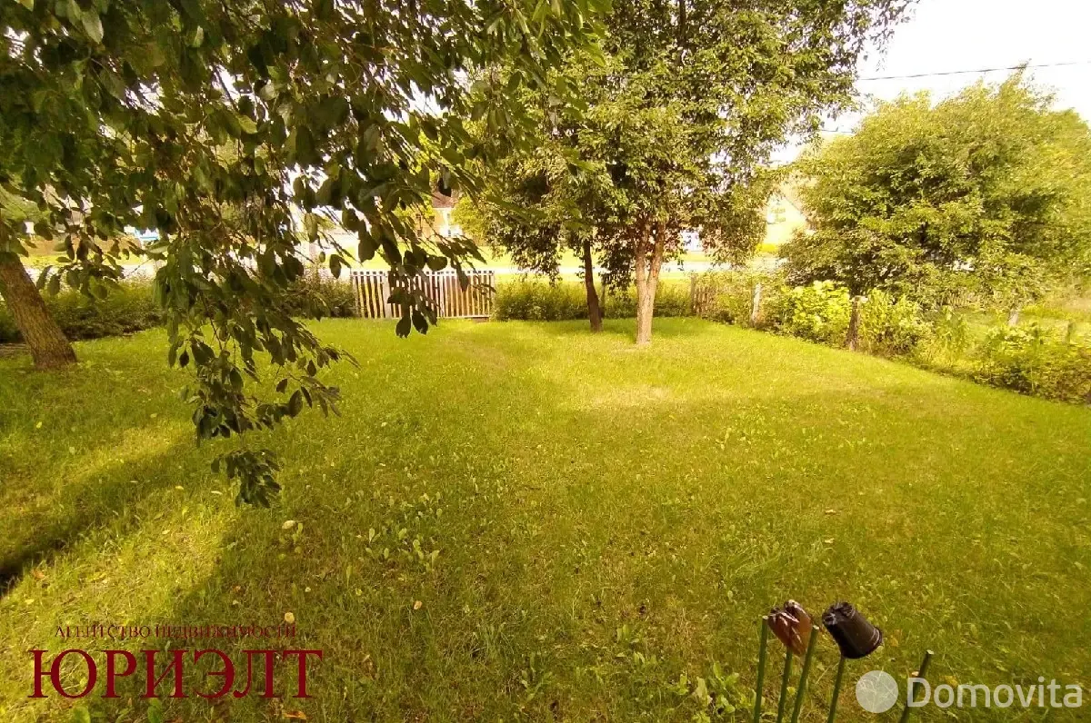 дом, Можейково, 