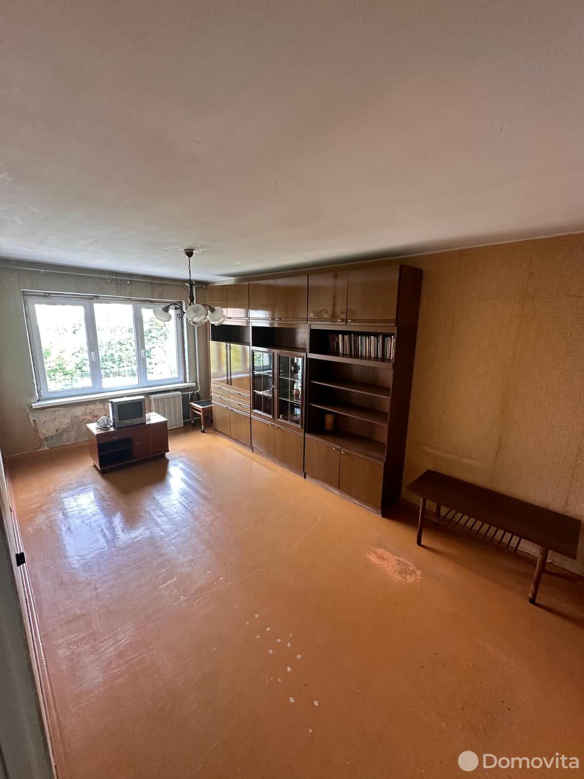 Купить 3-комнатную квартиру в Минске, ул. Янки Мавра, д. 3, 79900 USD, код: 1037010 - фото 3