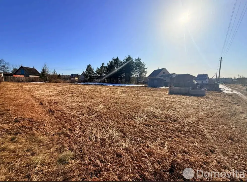 участок, Неман-94, 