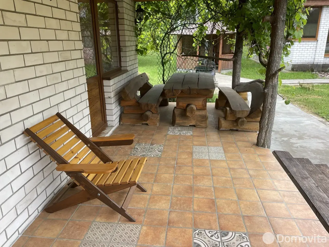  Коттедж Дом в деревне у заповедного леса с баней, купелью и апидомиком на сутки в Клетное , 800BYN, код 1281 - фото 15