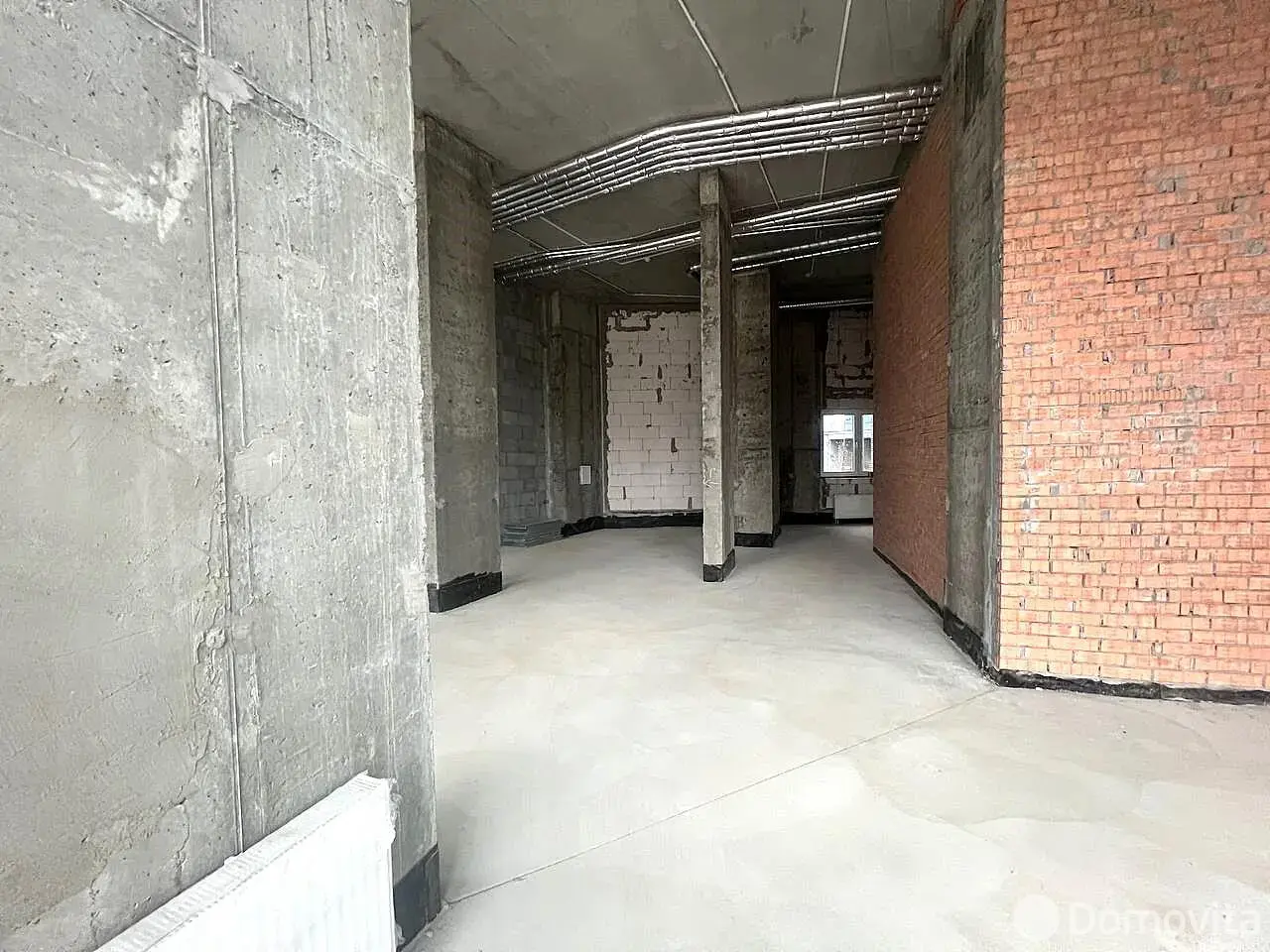 Купить торговое помещение на ул. Игоря Лученка, д. 4 в Минске, 218000EUR, код 998458 - фото 14