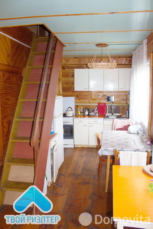 Продажа 1-этажной дачи в Забочь Гомельская область, 12000USD, код 159565 - фото 11