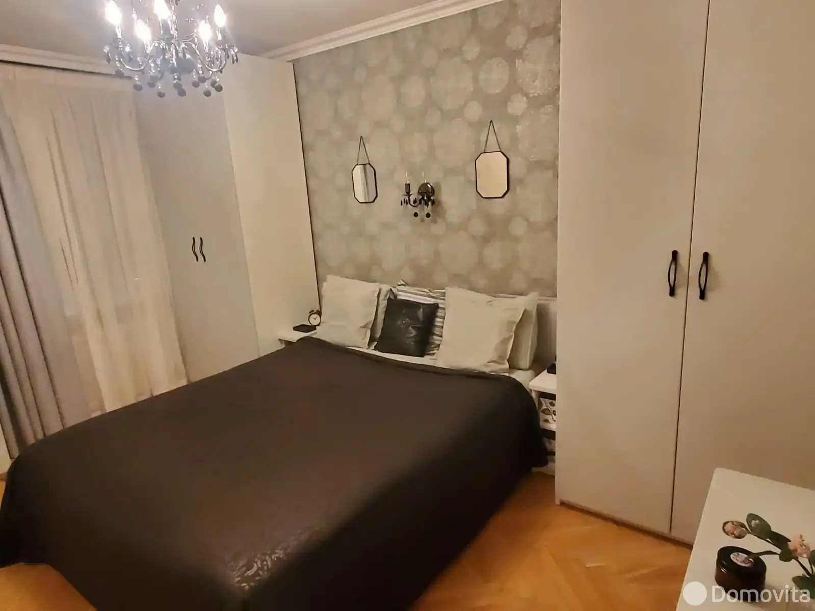 Снять 2-комнатную квартиру в Минске, ул. Максима Танка, д. 34/2, 650USD, код 148287 - фото 16