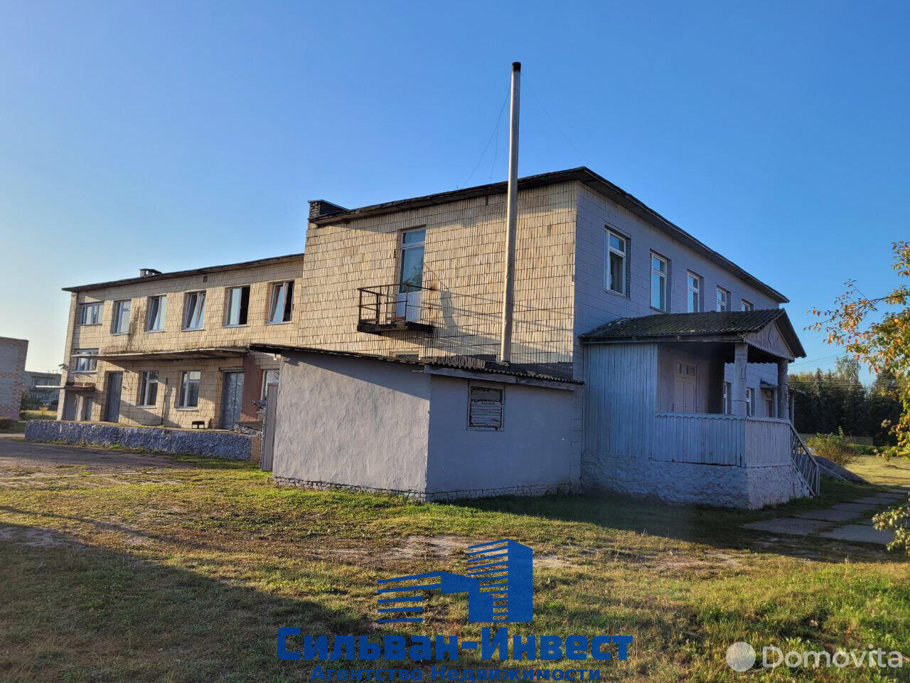 Продажа торговой точки в Новоселках, 28000USD, код 995841 - фото 5