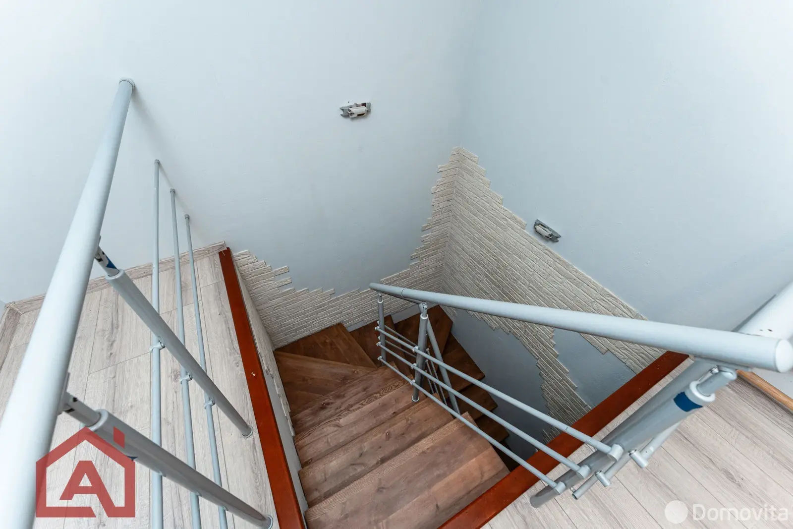 Снять 4-комнатную квартиру в Минске, ул. Радужная, д. 13, 1150USD, код 148390 - фото 21