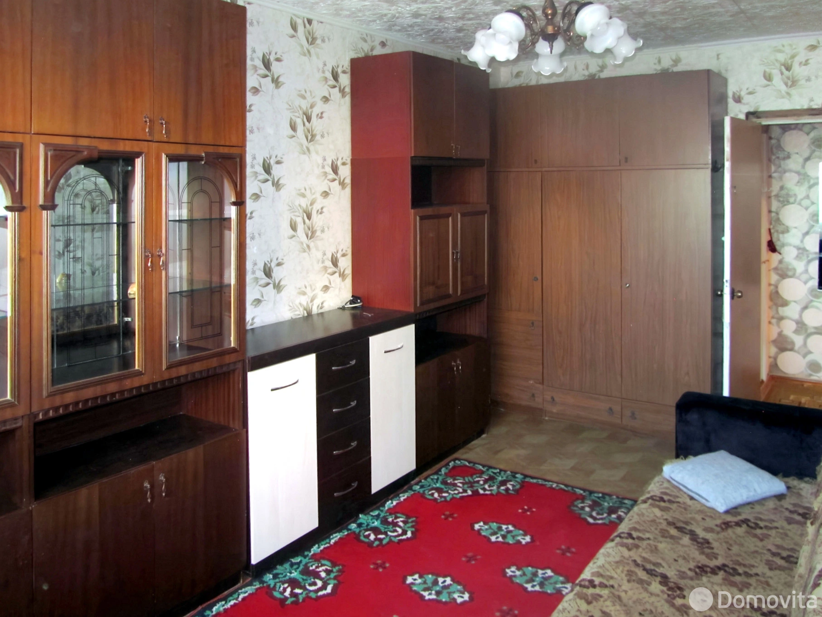 аренда квартиры, Минск, ул. Волоха, д. 2