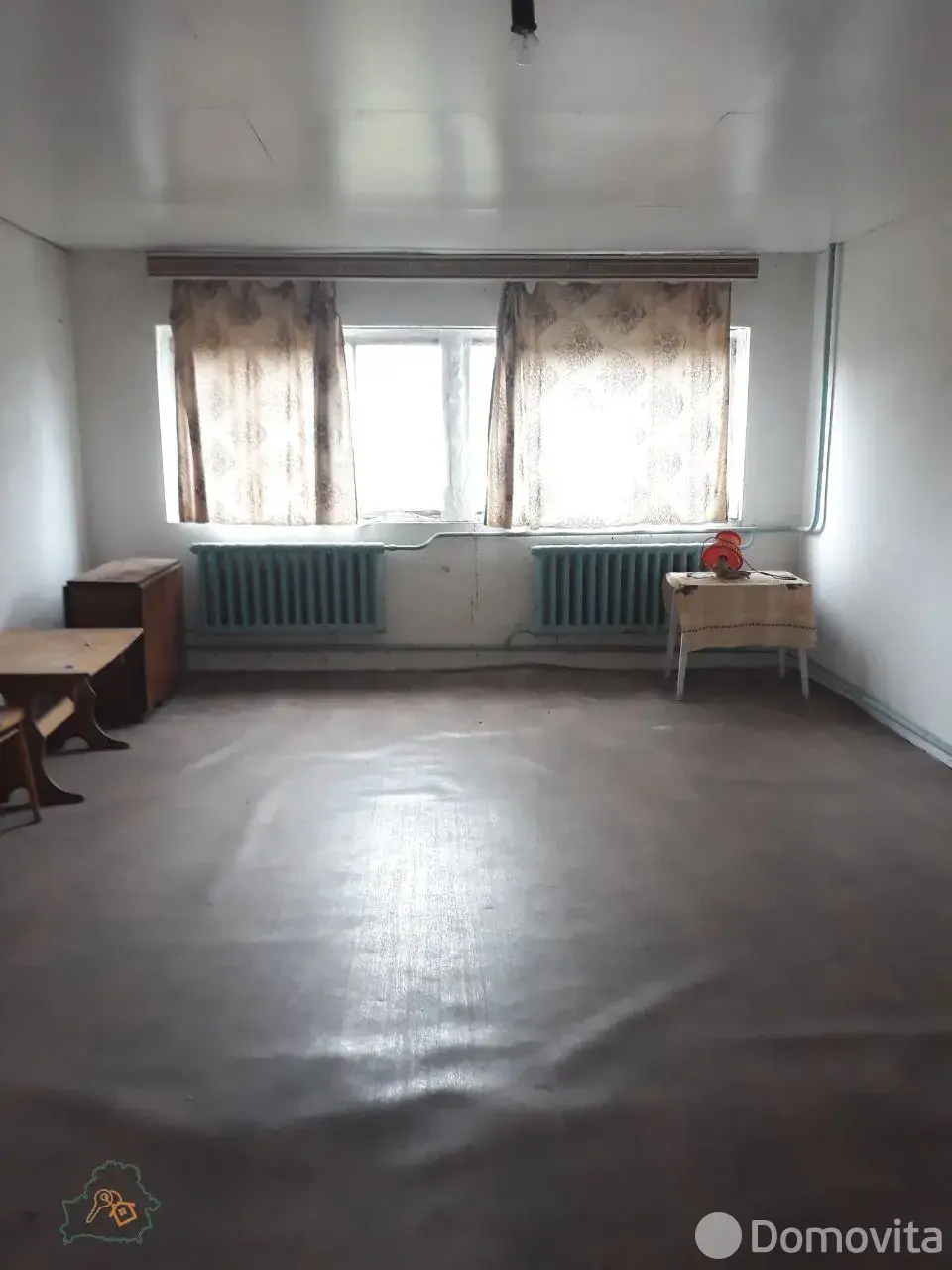 дом, Гомель, ул. Заводской Спуск, д. 1 