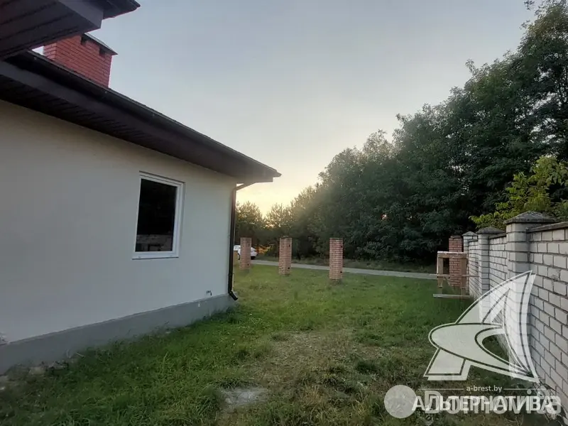 купить дом, Брест,