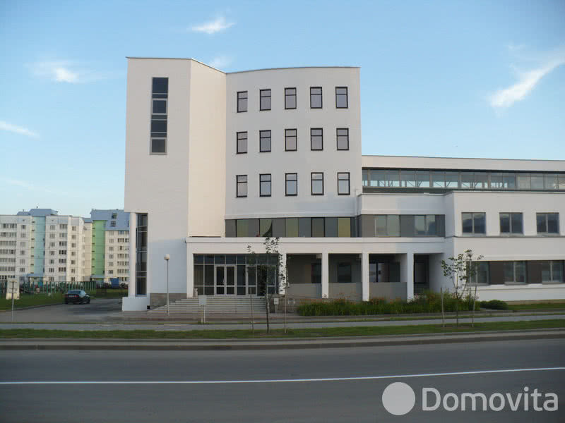 Бизнес-центр Нарочанский - фото 2