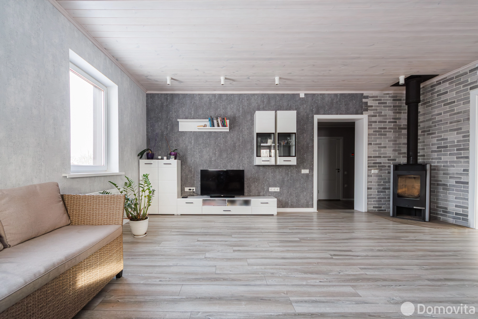 Стоимость продажи коттеджа, Новашино, ул. Новаш