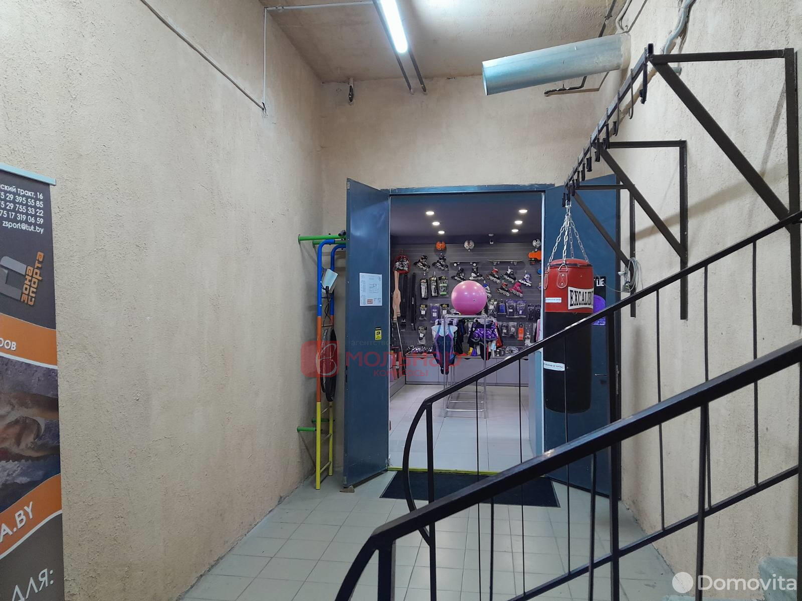 Продажа торговой точки на Игуменский тр-т, д. 16 в Минске, 80000USD, код 996252 - фото 12