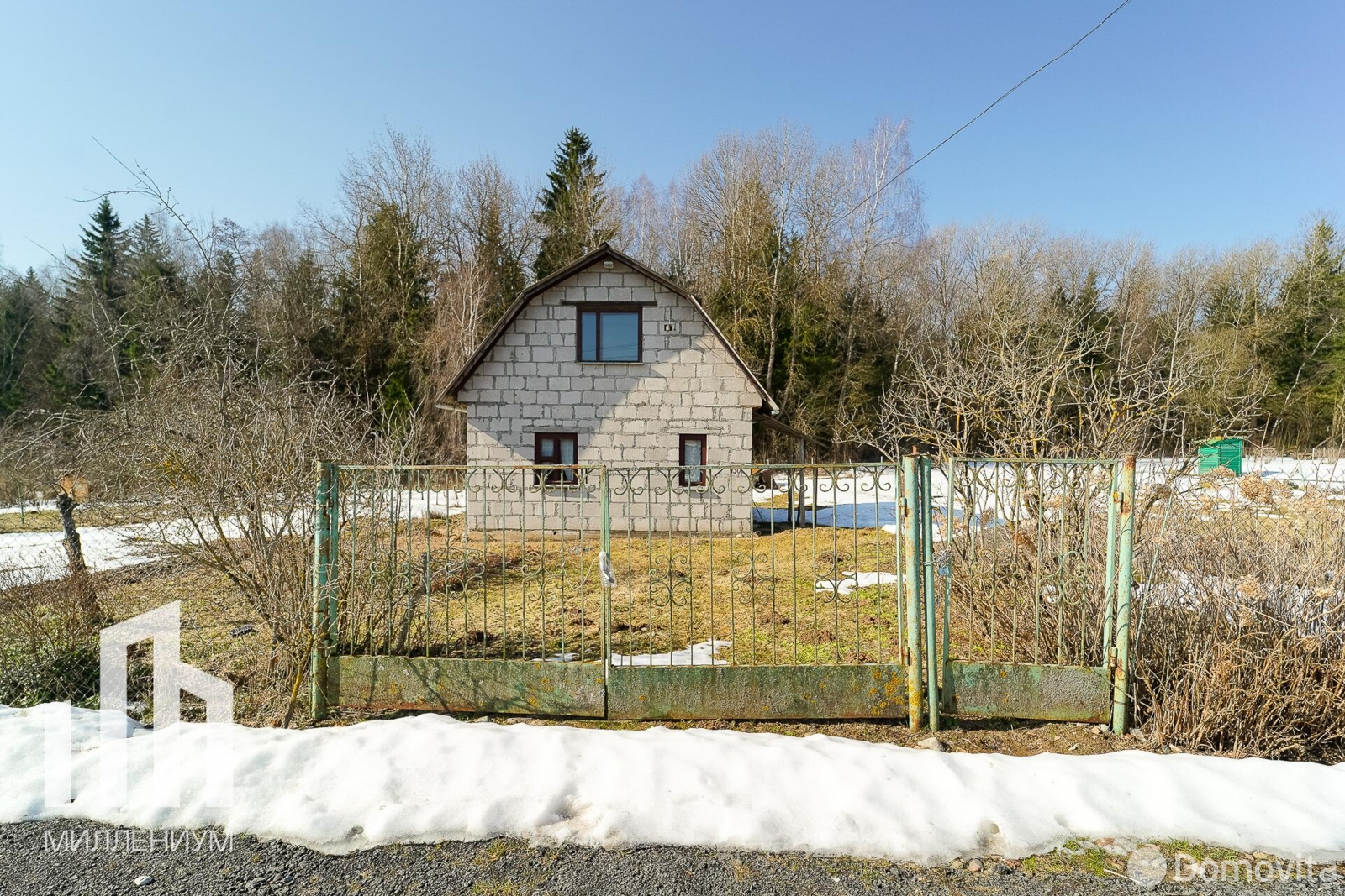 дача, СОЛОВУШКА, д. 150 