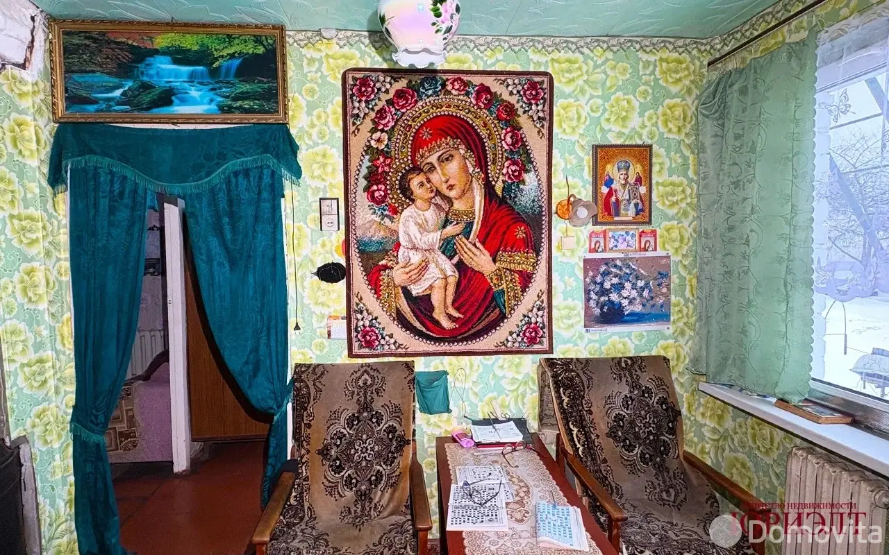 коттедж, Витебск, ул. 7-я Пригородная 