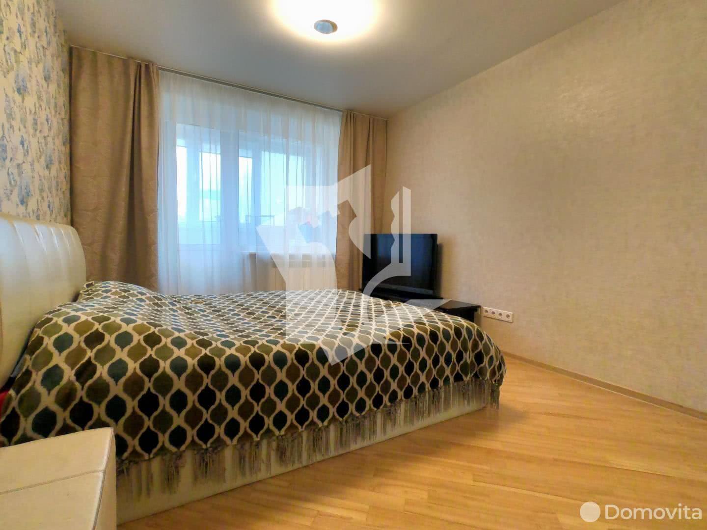 Снять 4-комнатную квартиру в Минске, ул. Мельникайте, д. 16, 1700USD, код 138735 - фото 6