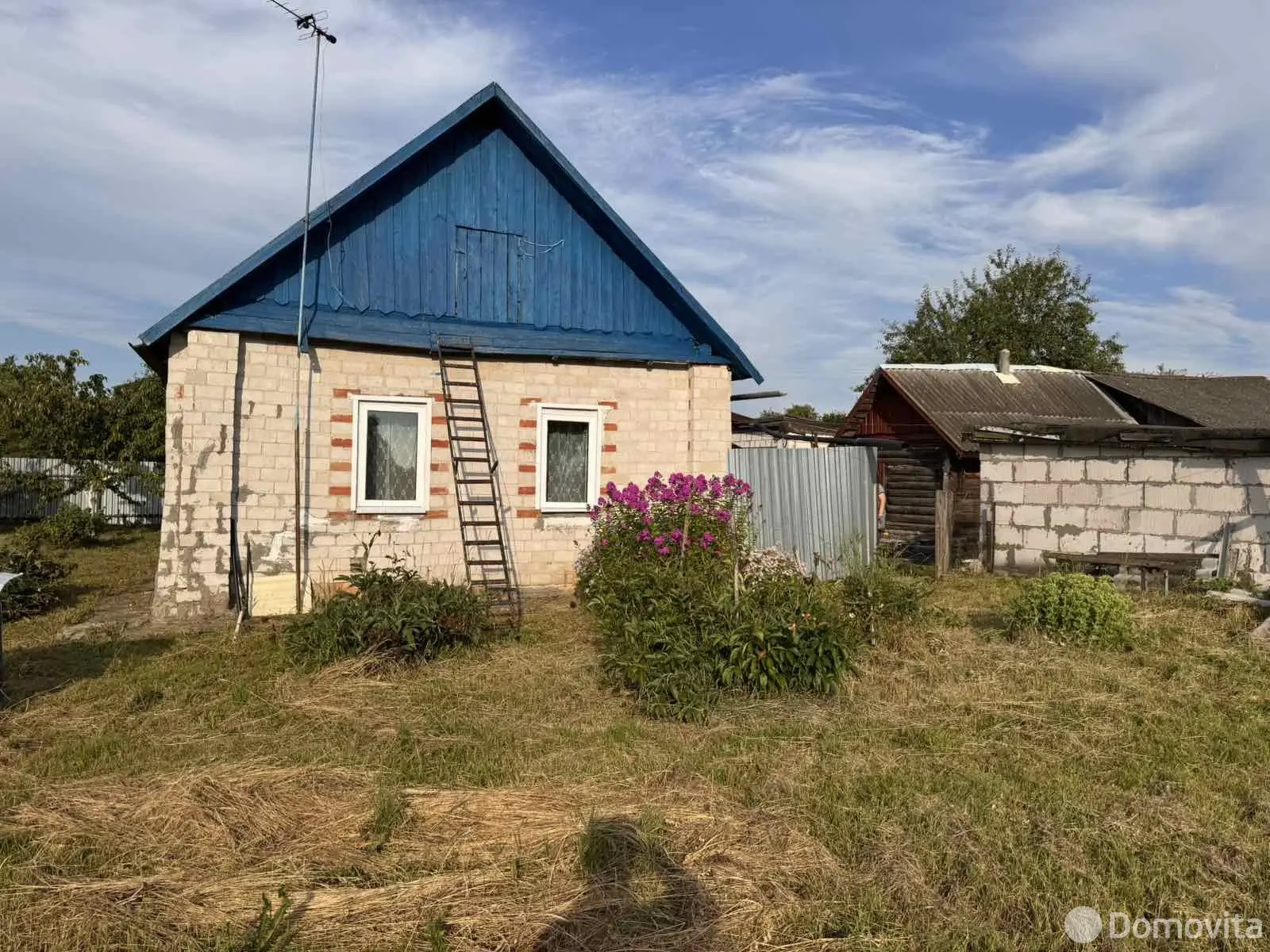 Стоимость продажи коттеджа, Тараново, ул. Центральная