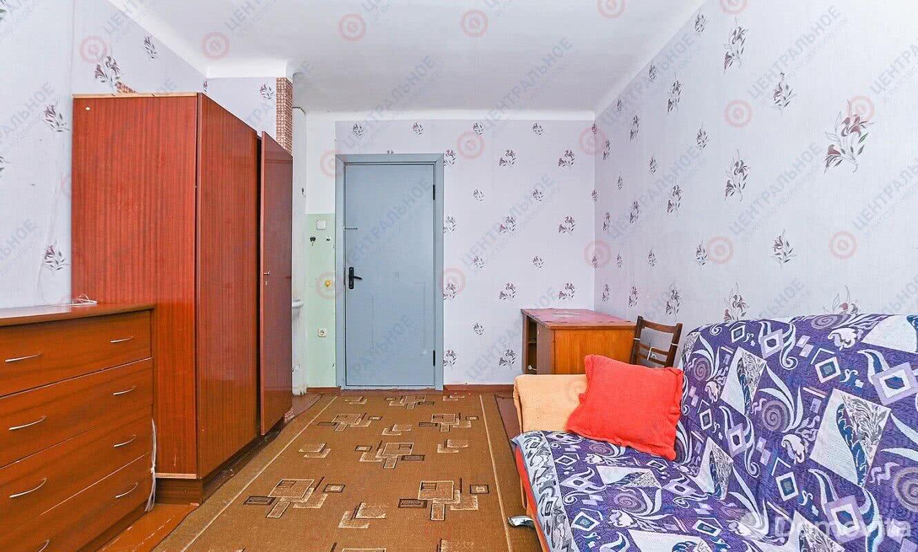 Стоимость продажи комнаты, Минск, ул. Филатова, д. 18