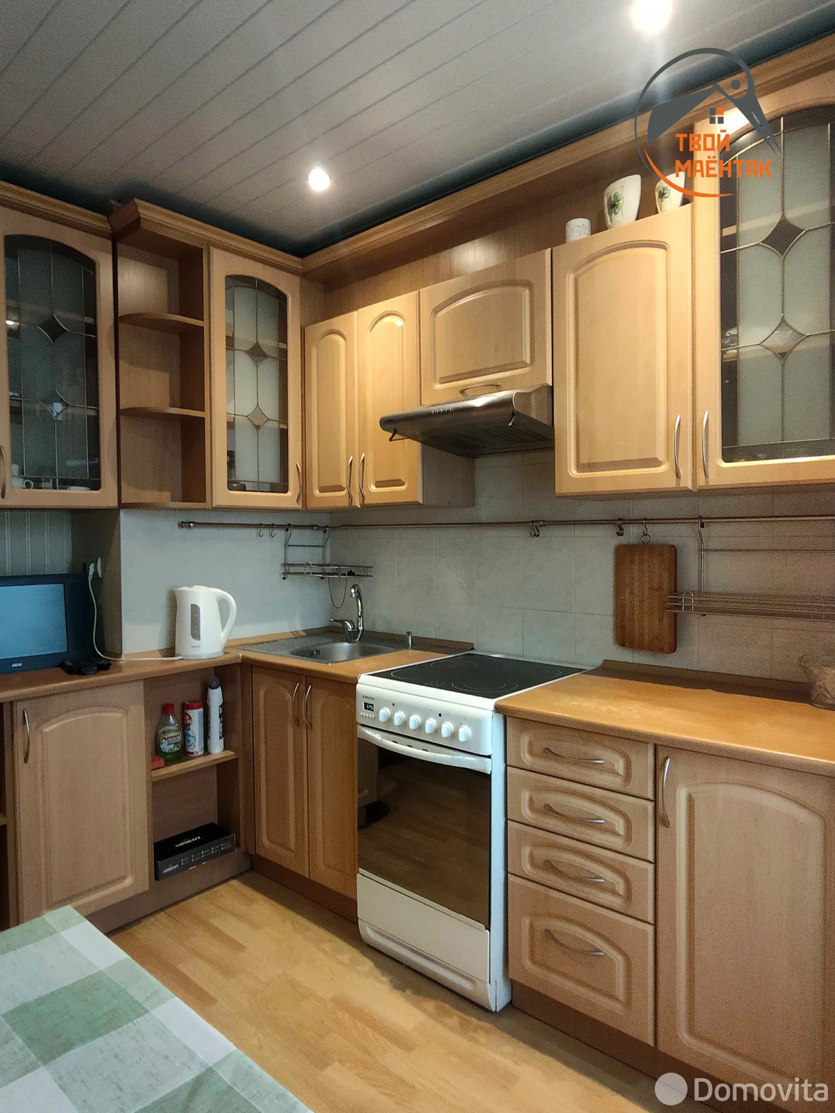 арендовать квартиру, Минск, ул. Жуковского, д. 21