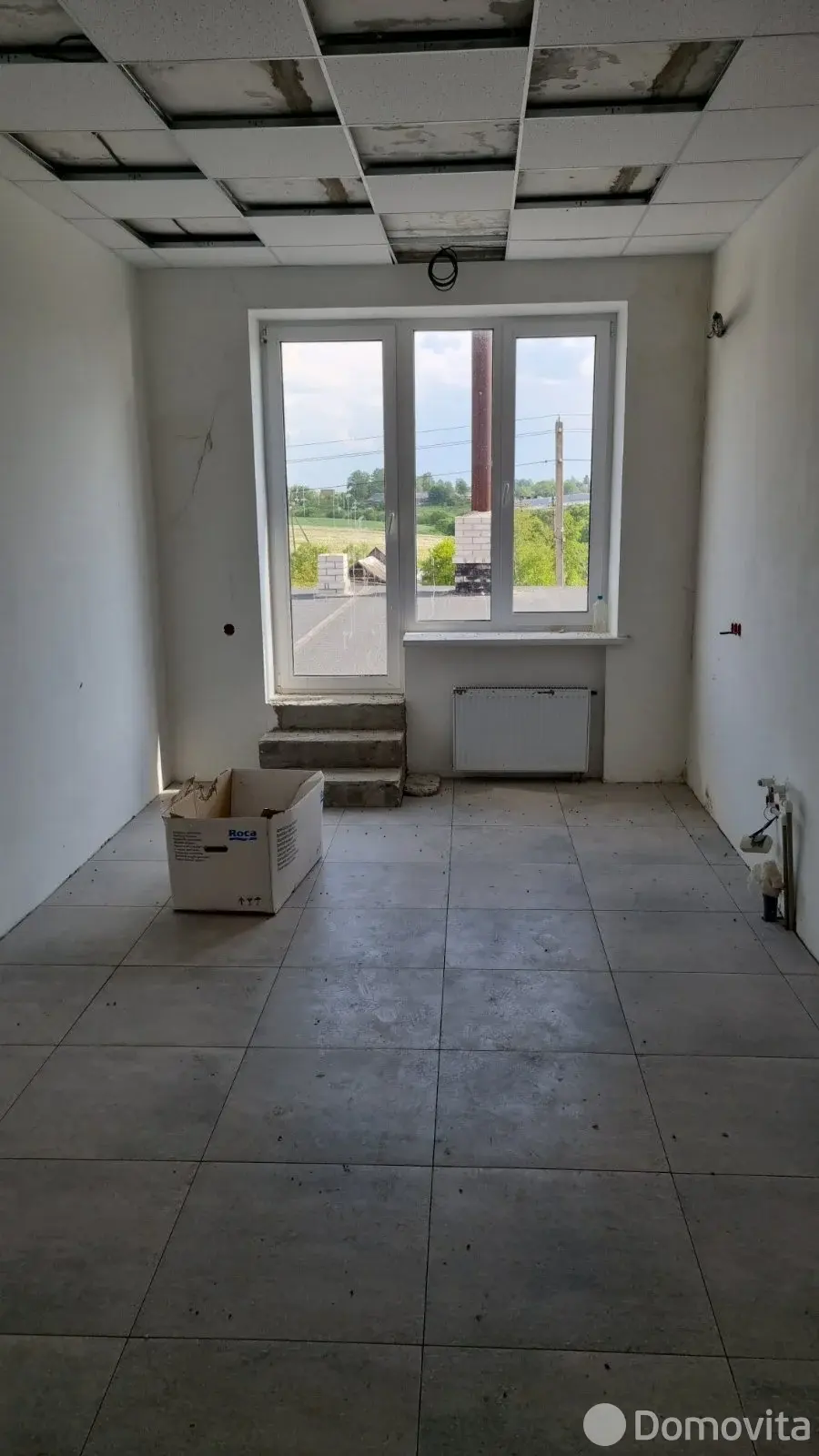 Купить офис на ул. Школьная, д. 1 в Комарах, 195000USD, код 9009 - фото 13