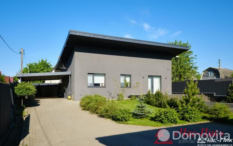 Купить 1-этажную дачу в Узборье Минская область, 250000USD, код 178845 - фото 25