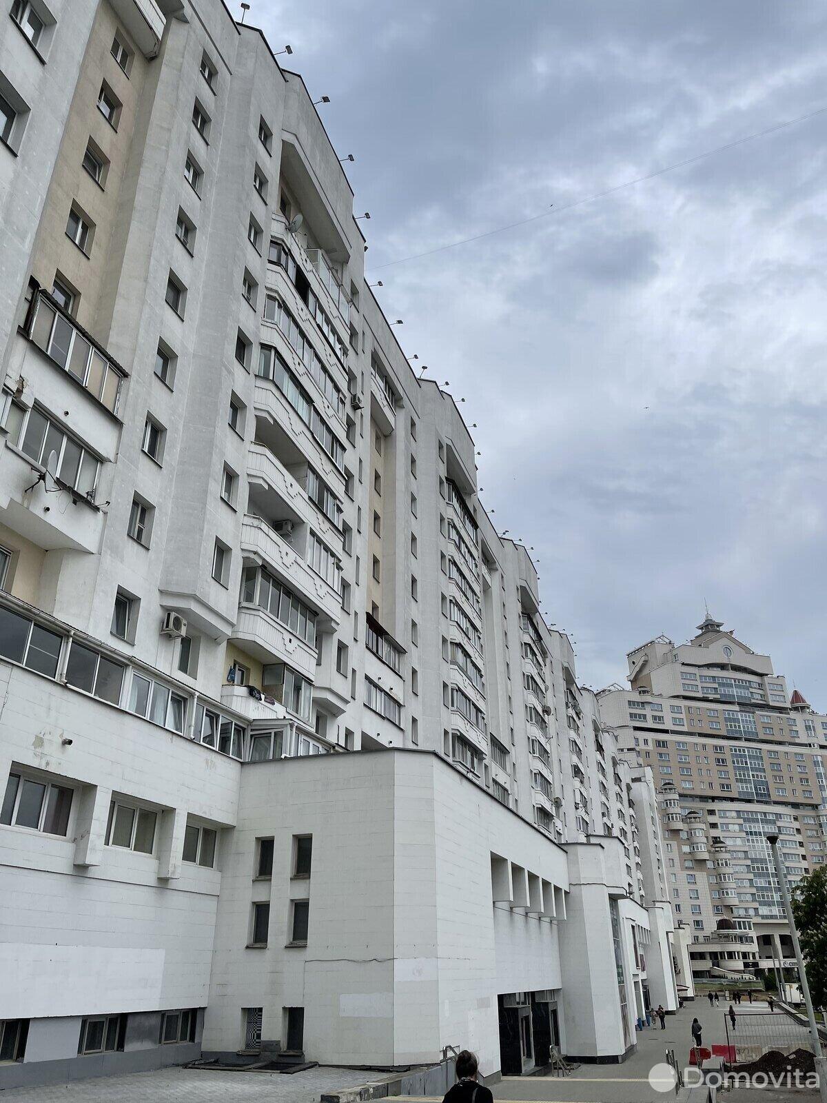 Продажа гаража в Минске ул. Сторожовская, д. 8, 15000USD, код 5858 - фото 1