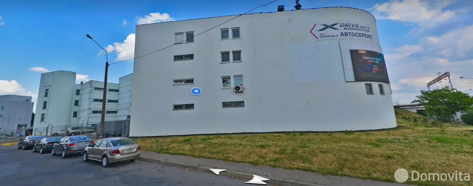 гараж, Минск, ул. Могилевская, д. 49 - лучшее предложение