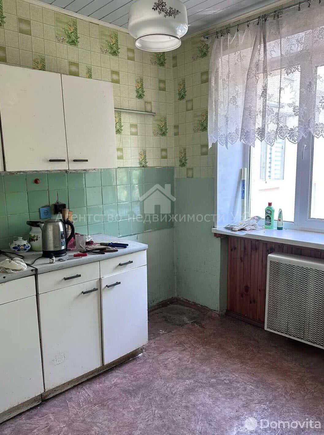 Цена продажи квартиры, Витебск, ул. Ленина