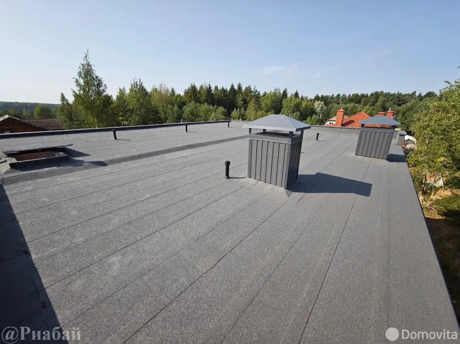 продажа коттеджа, Мочаны, пер. 1-ый Жемчужный, д. 10