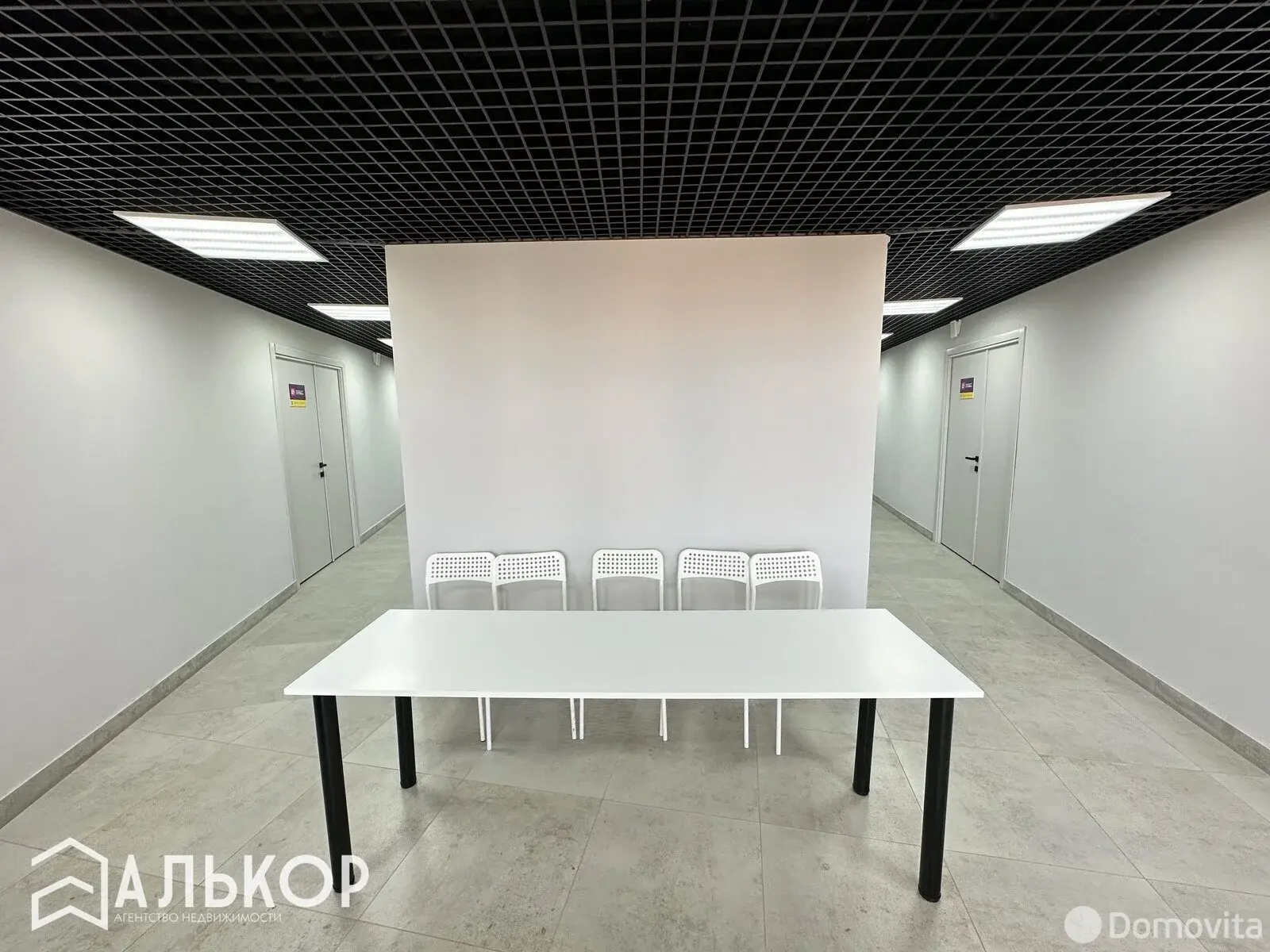 Снять офис на ул. Мельникайте, д. 2 в Минске, 11USD, код 15577 - фото 19