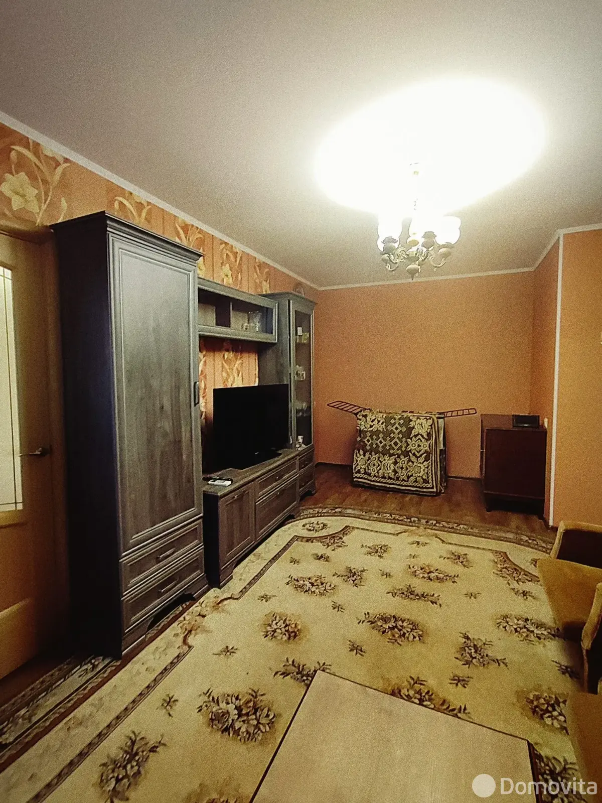 квартира, Минск, ул. Антоновская, д. 22, стоимость аренды 1 259 р./мес.