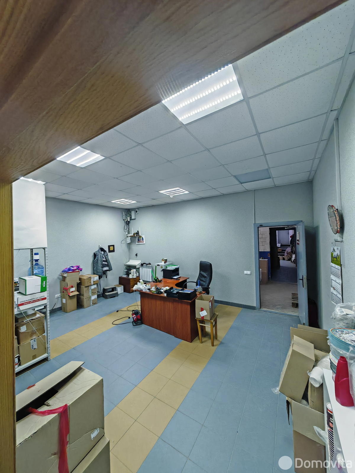 Стоимость аренды склада, Королев Стан, 