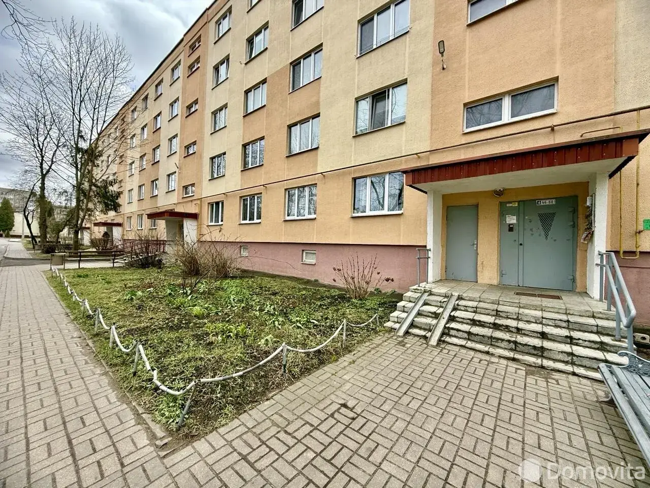 Продажа комнаты в Минске, ул. Казинца, д. 74, цена 224224 BYN, код 7877 - фото 17