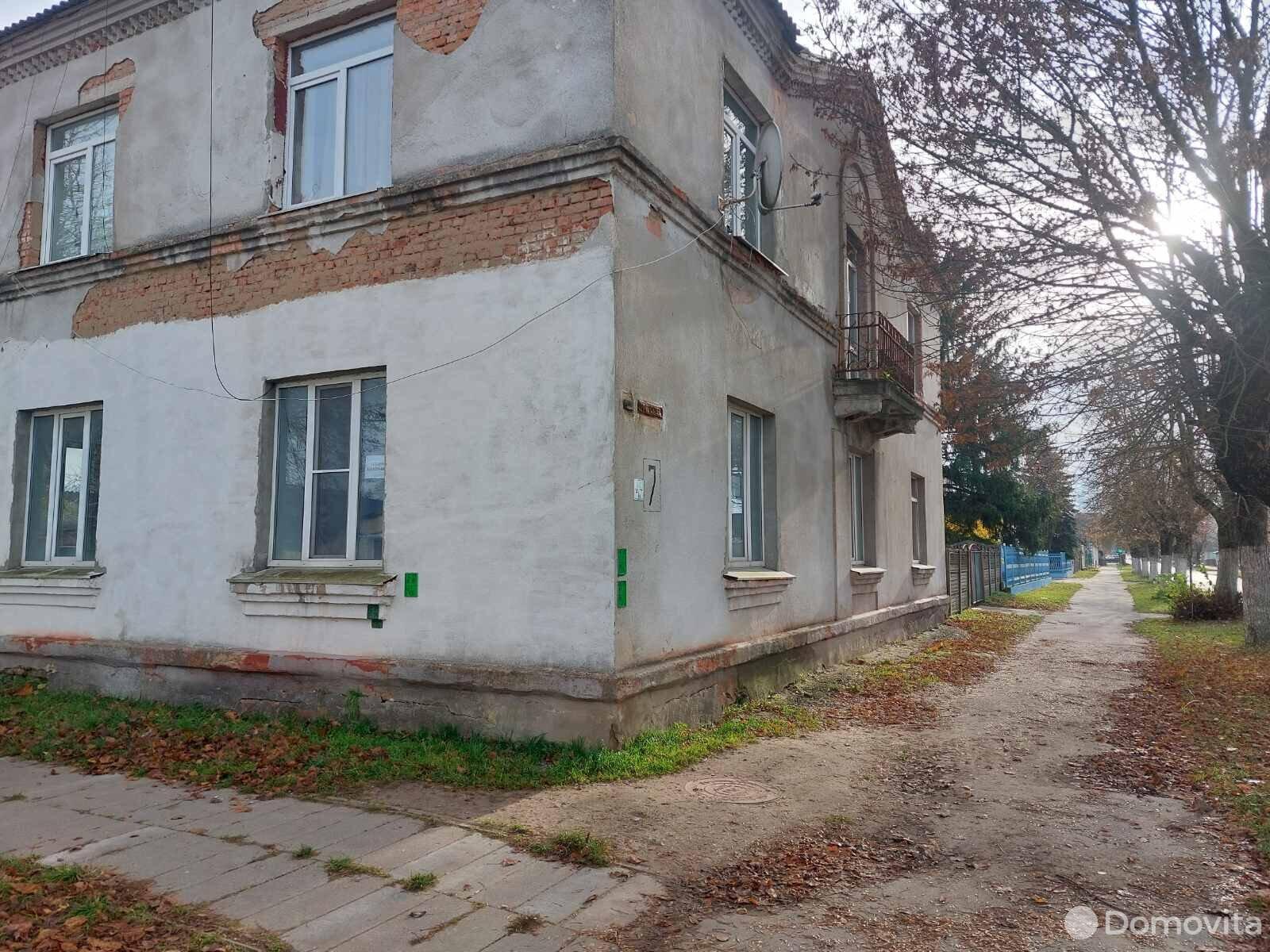 квартира, Барановичи, ул. Куйбышева без посредников