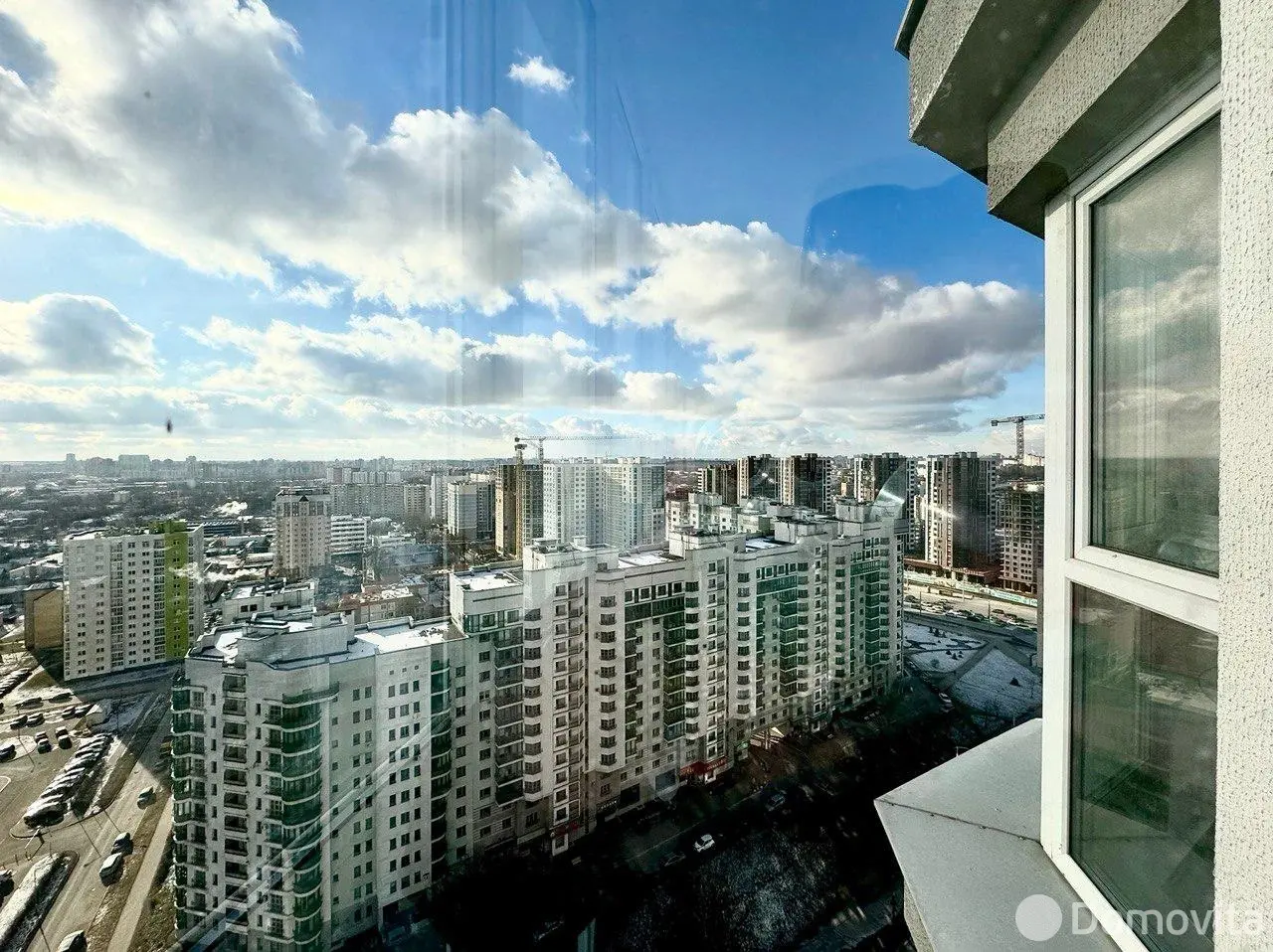 Снять 2-комнатную квартиру в Минске, пр-т Дзержинского, д. 19, 650USD, код 149430 - фото 20