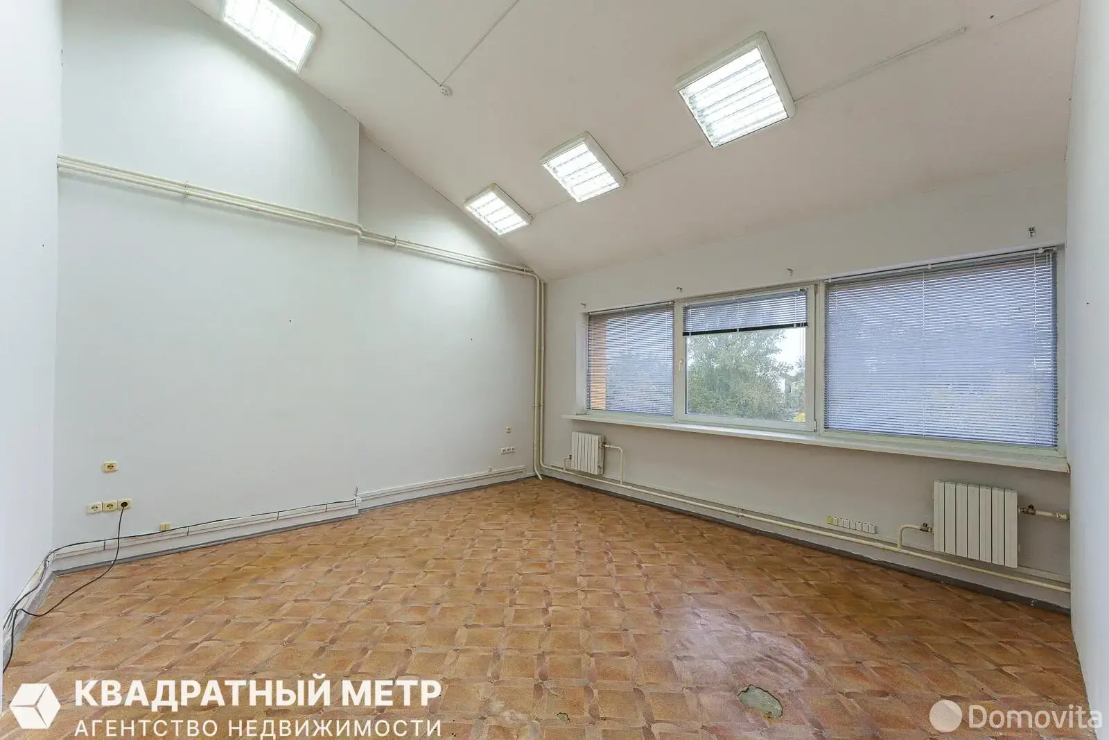 Купить офис на пер. Загородный 3-й, д. 4/в в Минске, 65000USD, код 9295 - фото 11