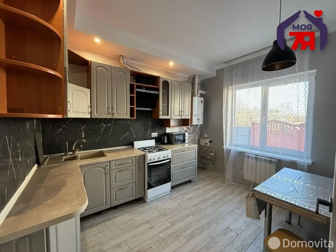 Цена аренды квартиры, Минск, пер. Заречный 3-й, д. 22