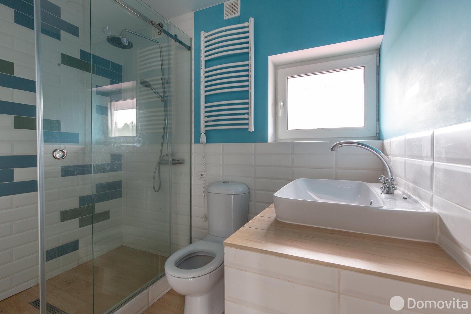 Продажа 2-этажной дачи в Дубках Витебская область, 87000USD, код 180500 - фото 19