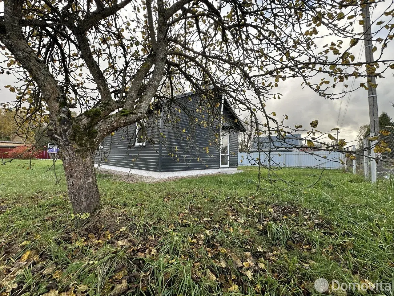 продажа дачи, Палетак, д. 115