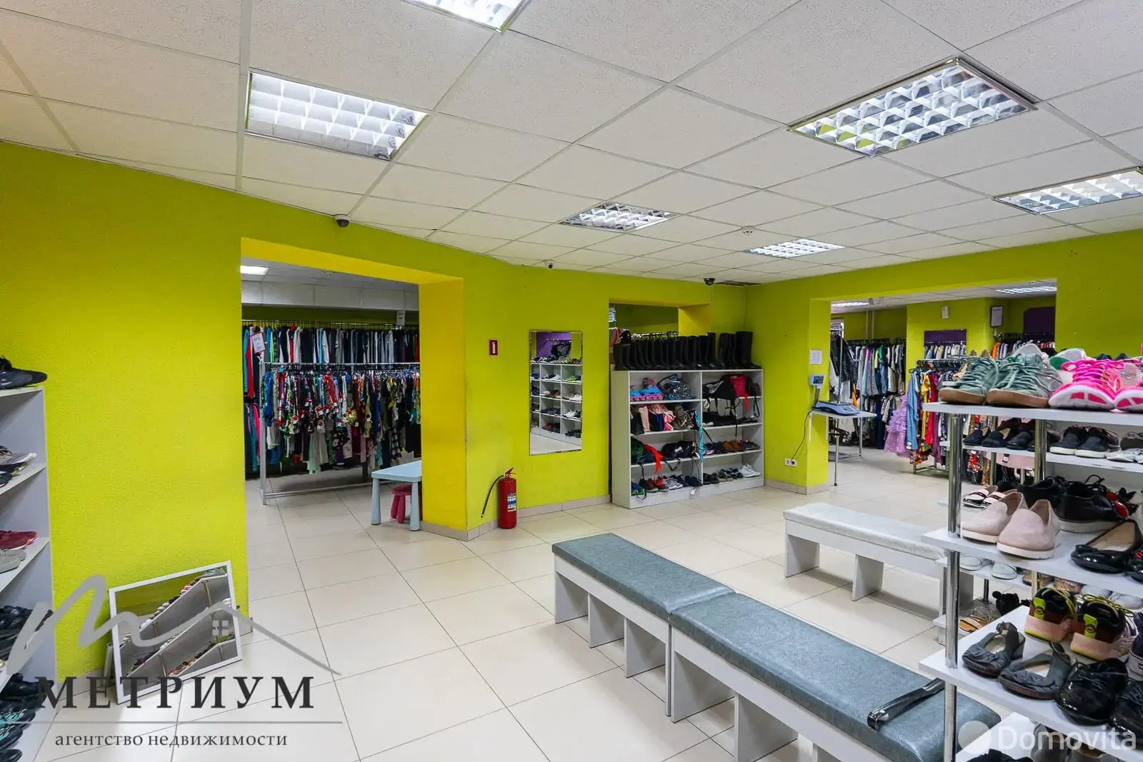 Аренда торговой точки на ул. Бурдейного, д. 8 в Минске, 2794USD, код 967310 - фото 8