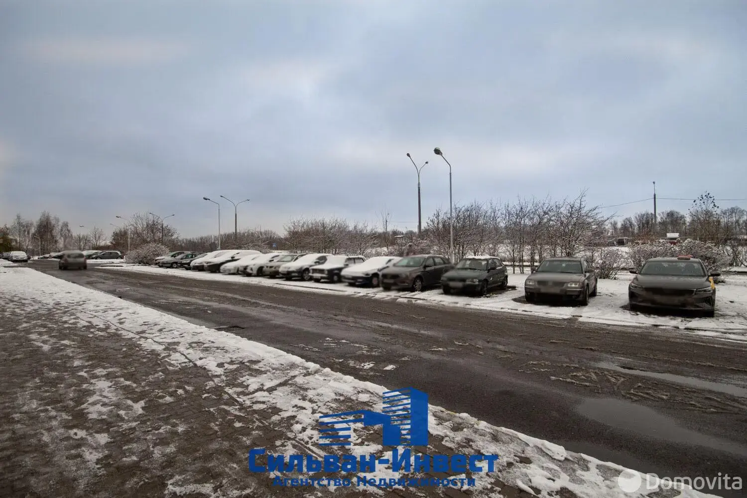 Продажа торгового помещения на ул. Наполеона Орды, д. 37 в Минске, 945000USD, код 998507 - фото 31