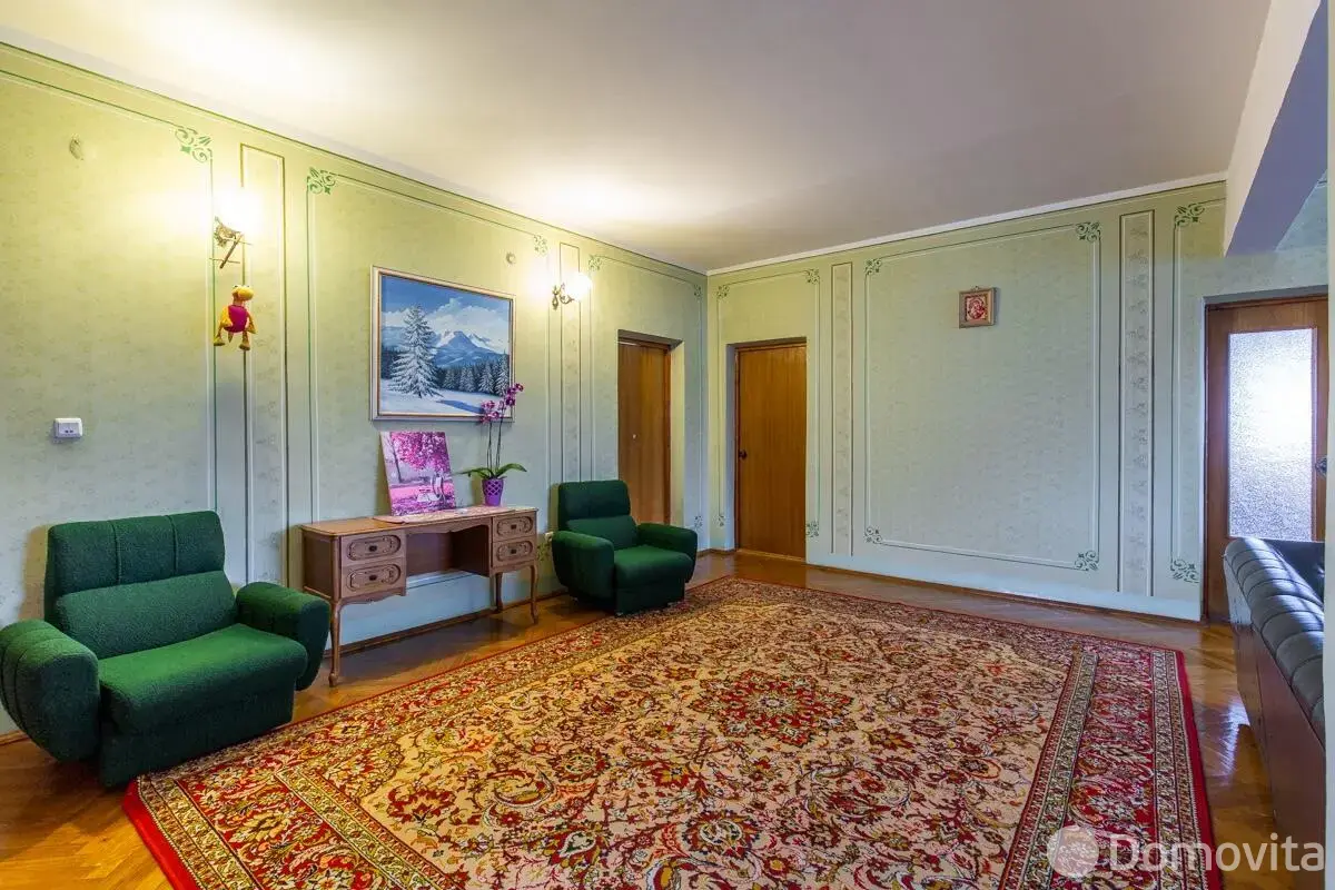 Купить помещение под сферу услуг в Раубичах, д. 70 - фото 15