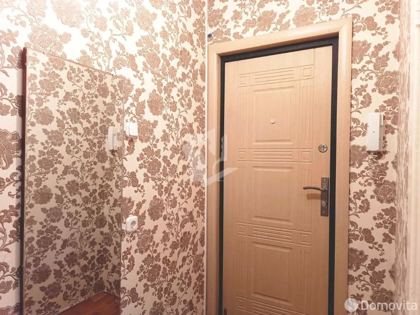 квартира, Минск, ул. Харьковская, д. 72 в Фрунзенском районе