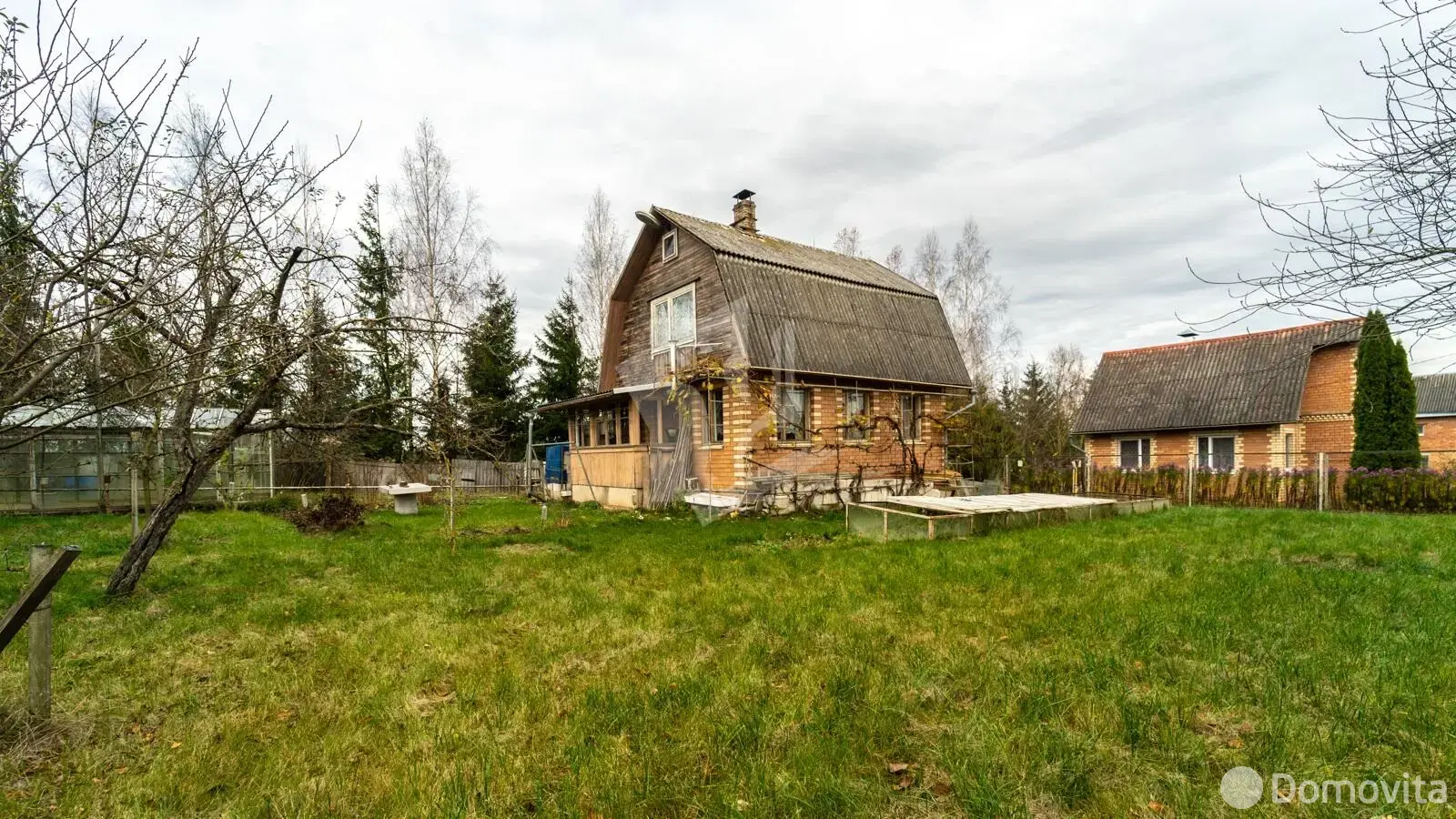 Цена продажи дачи, Пчелка-5,