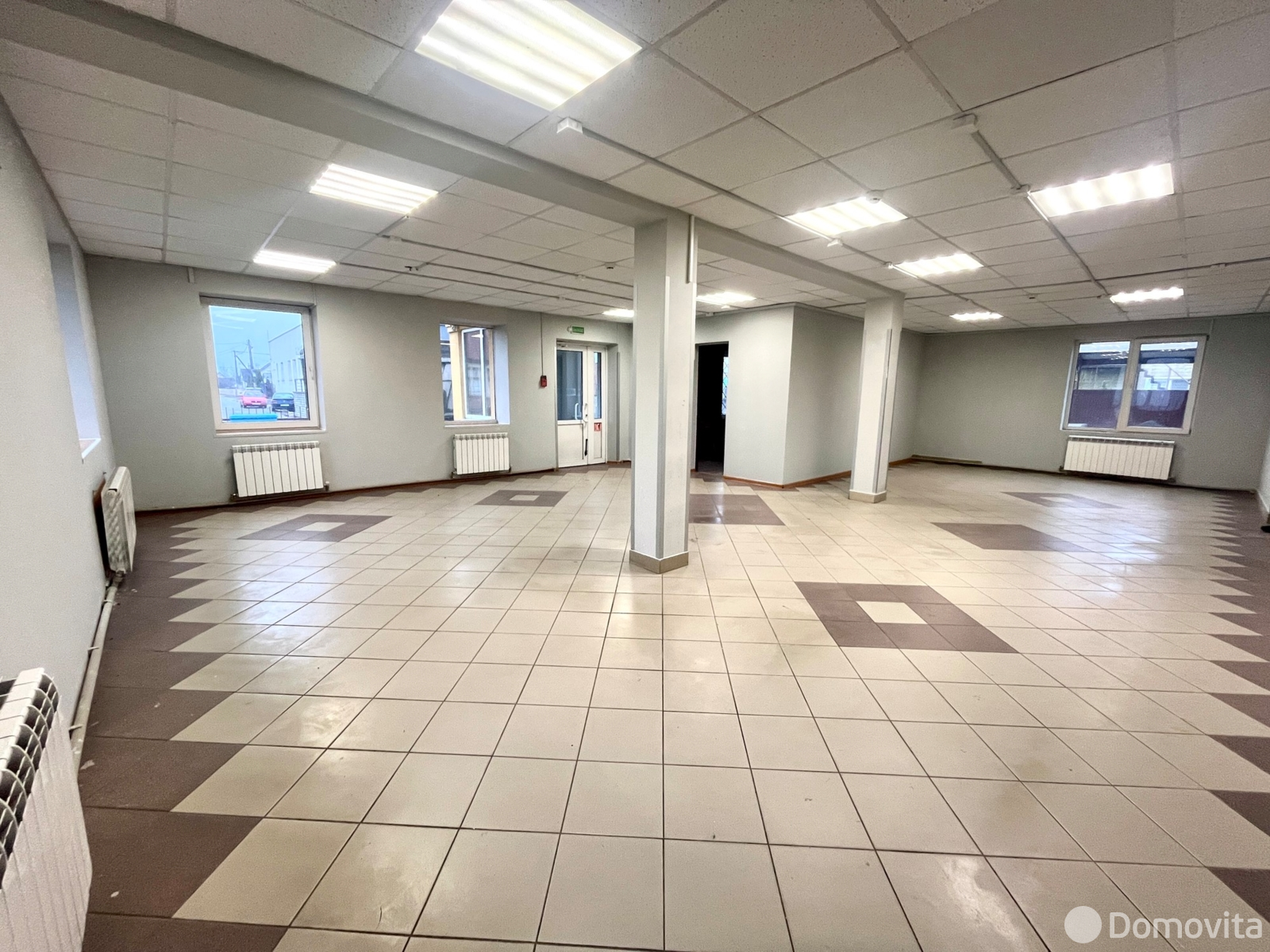 офис, Скидель, ул. Ленина, д. 39 