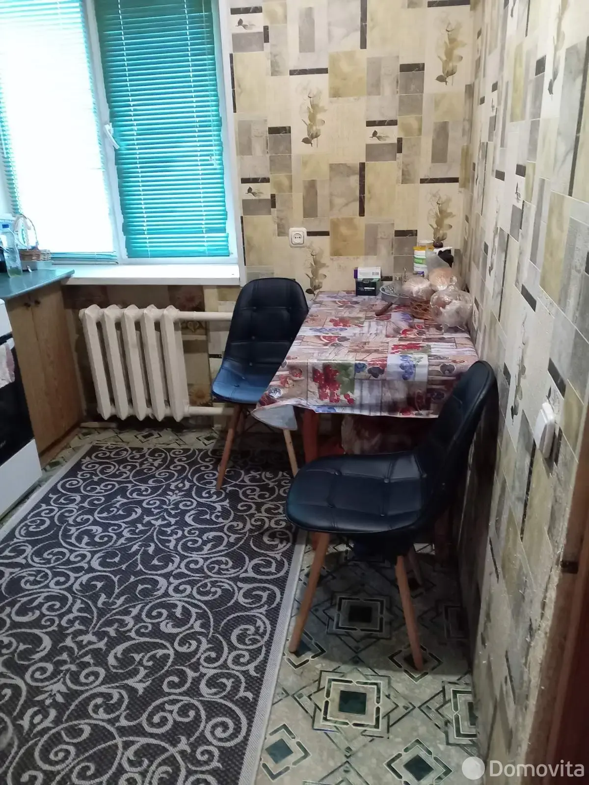 квартира, Борисов, ул. Чапаева, д. 16