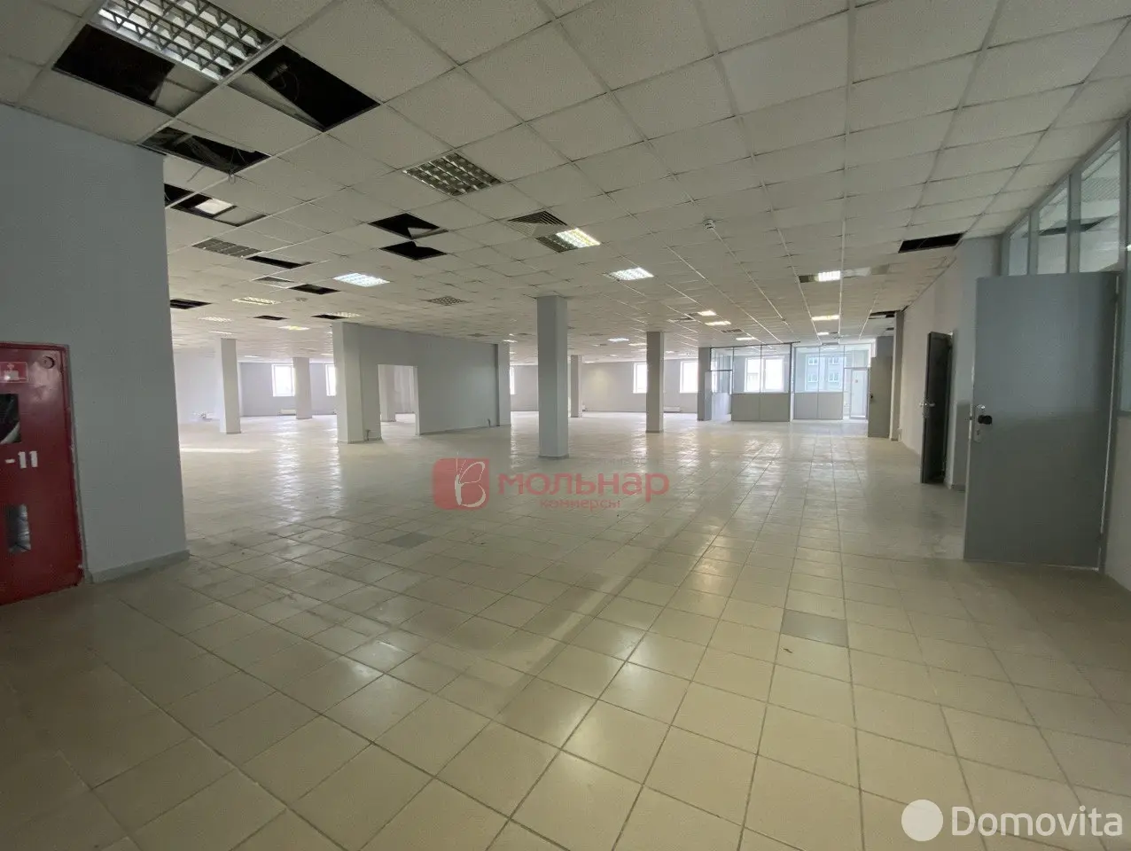 Снять офис на ул. Леонида Беды, д. 2 в Минске, 6323EUR, код 13781 - фото 8