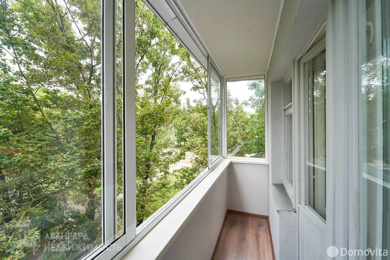 Снять 1-комнатную квартиру в Минске, ул. Яна Райниса, д. 7, 400USD, код 150253 - фото 13