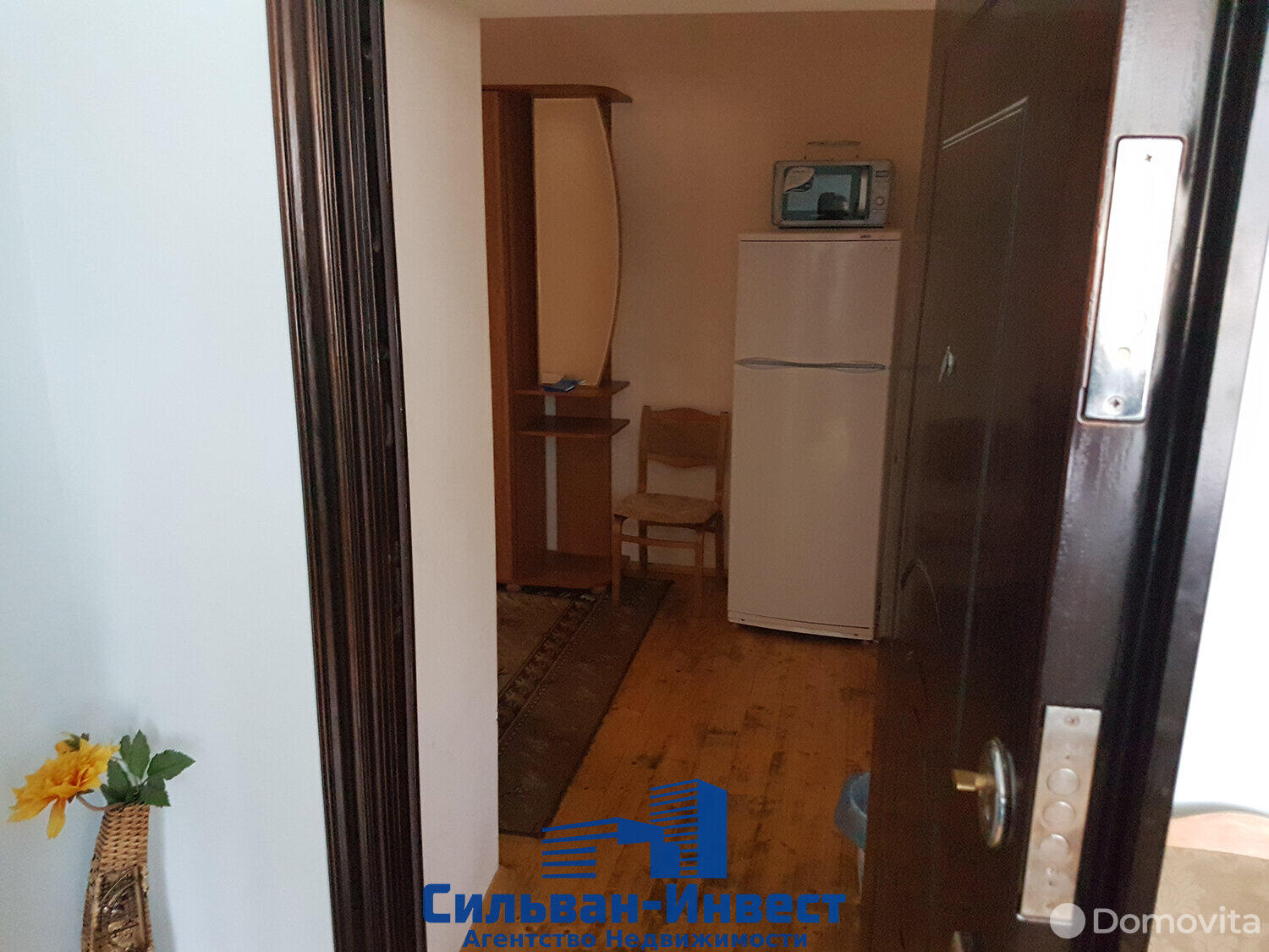 Купить помещение под сферу услуг в Переделке, ул. Центральная, д. 28 - фото 11